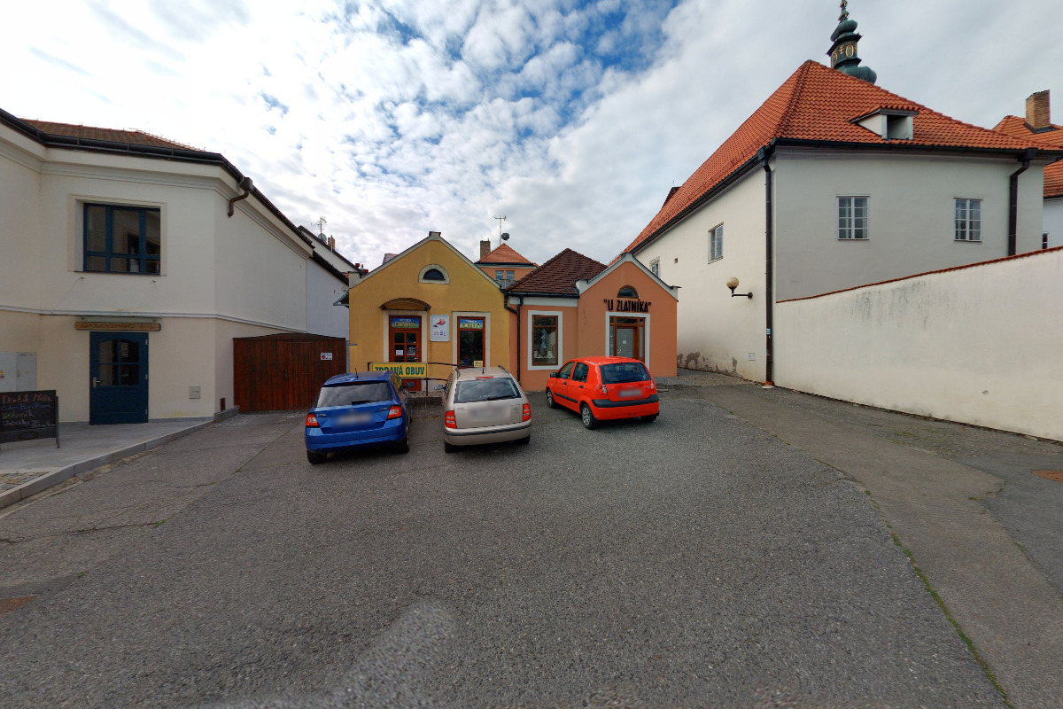 Klenotnictví U Zlatníka foto 2