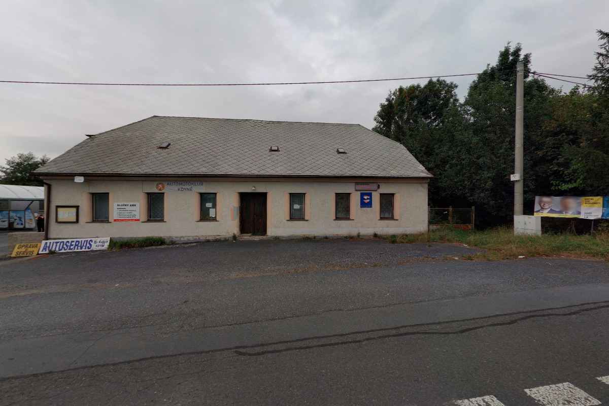 Autoopravna Na Kobyle, s.r.o.