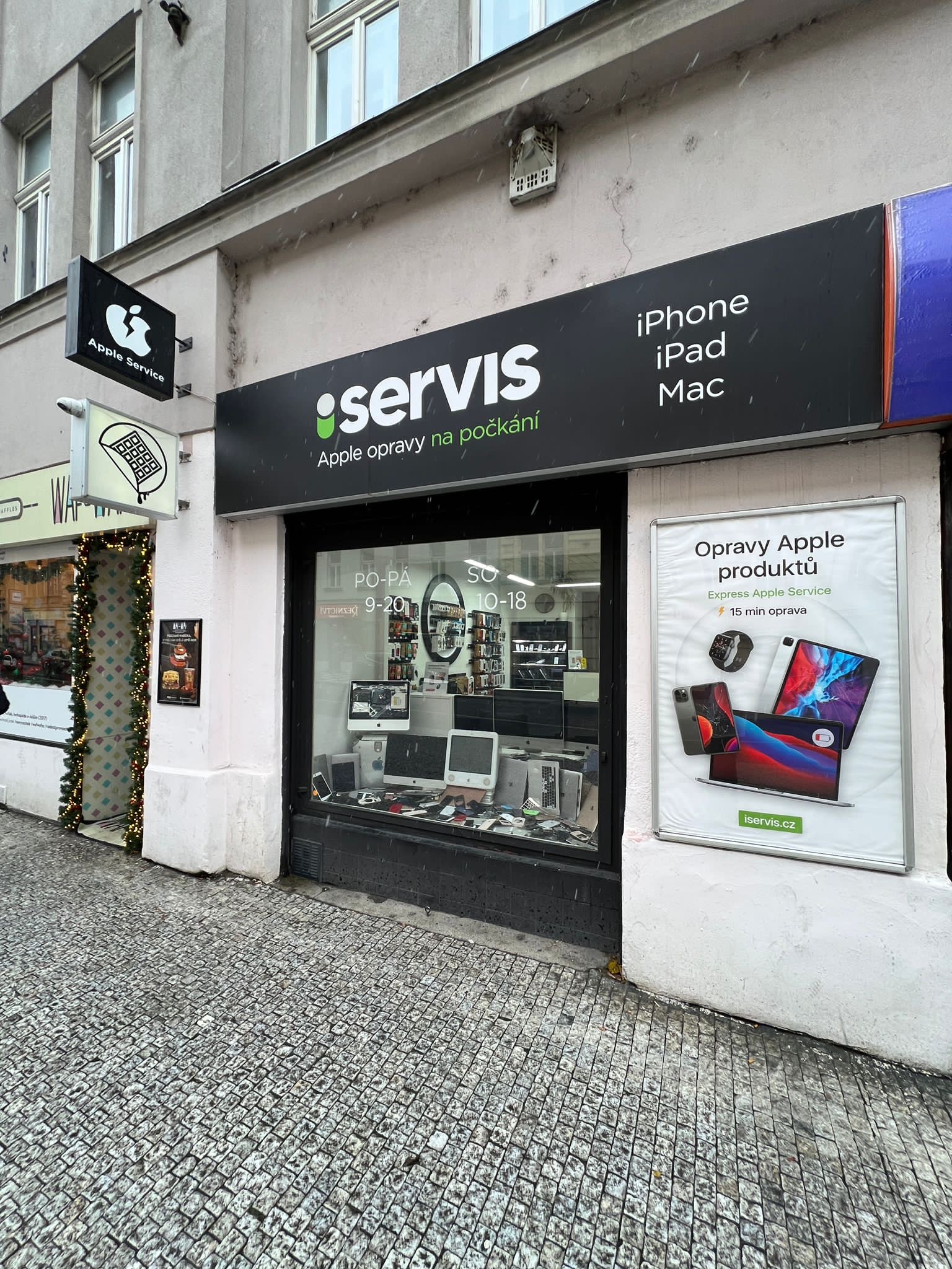 iServis.cz foto 4