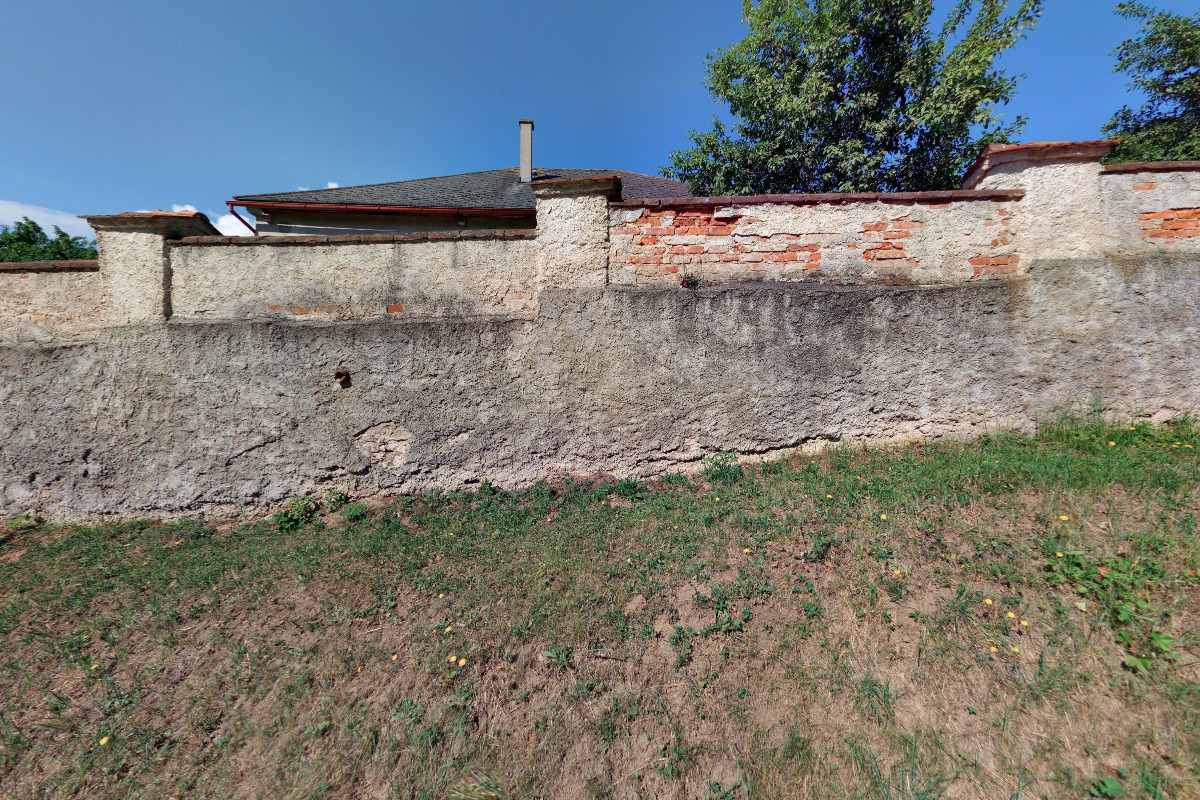 Římskokatolická farnost Chvojnov