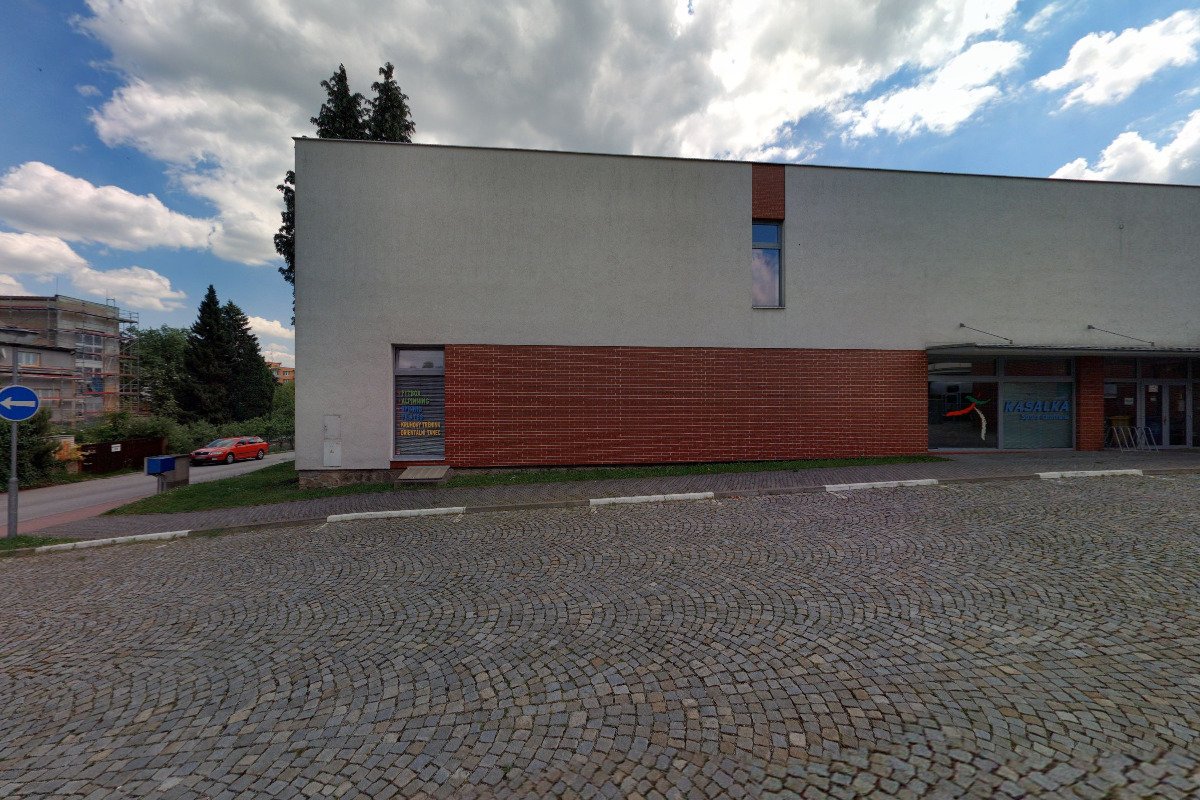 Kasalka sport centrum foto 2