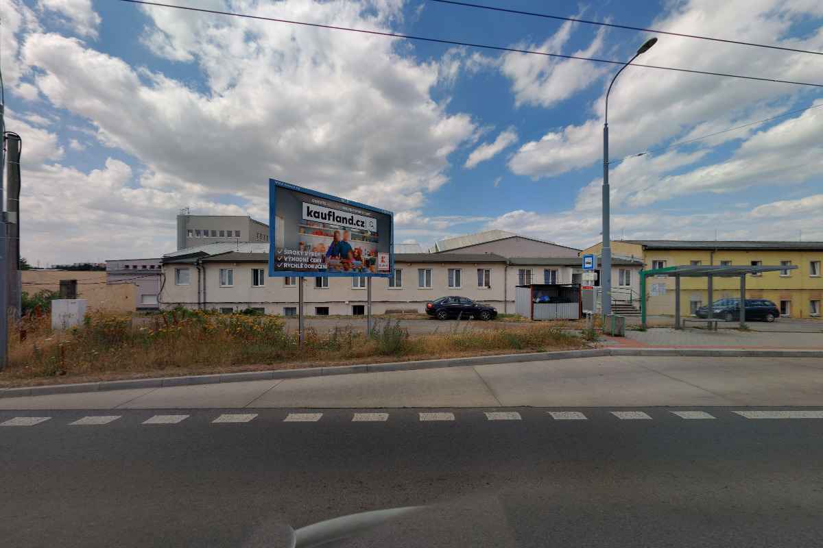 Ubytování Domažlická 792/134