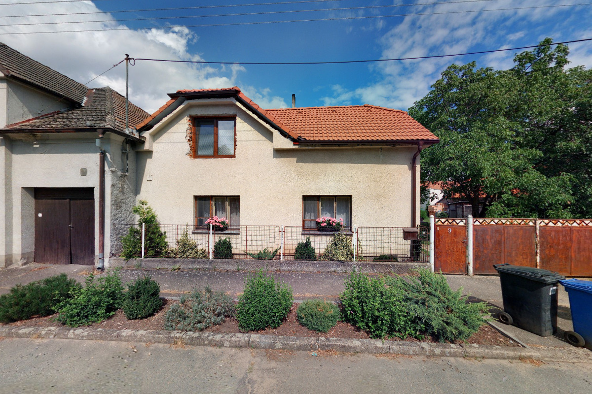 Šanda Jan - Hromosvody Š&Š