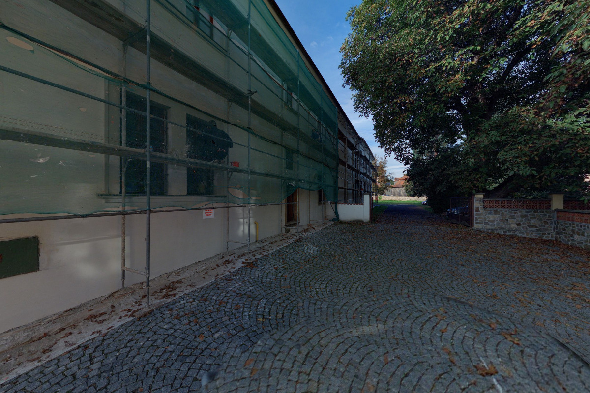 ZUŠ Domažlice foto 2