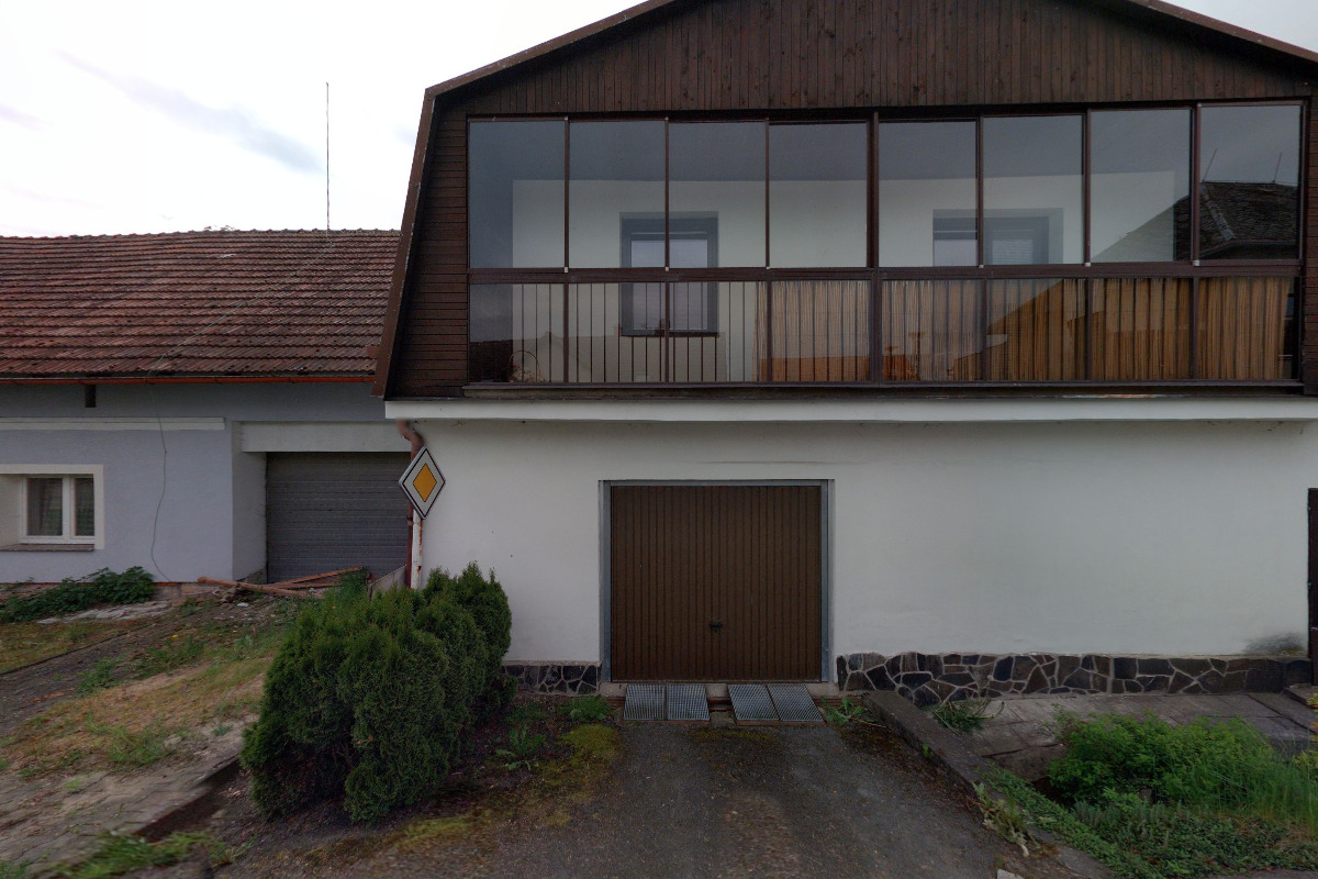 Jiří Vančík - Prodej domácích zvířat