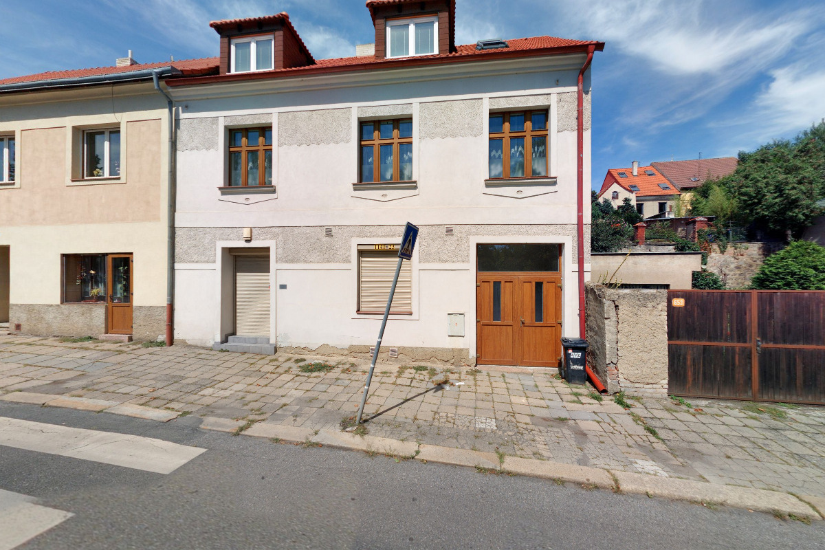 Rehabilitace Slaný, s.r.o.