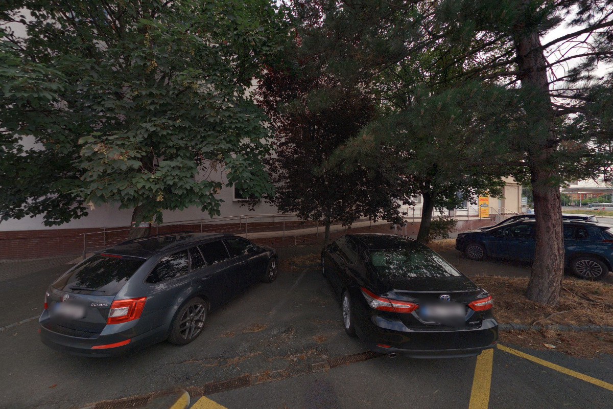 REHA centrum CZ s.r.o. foto 5