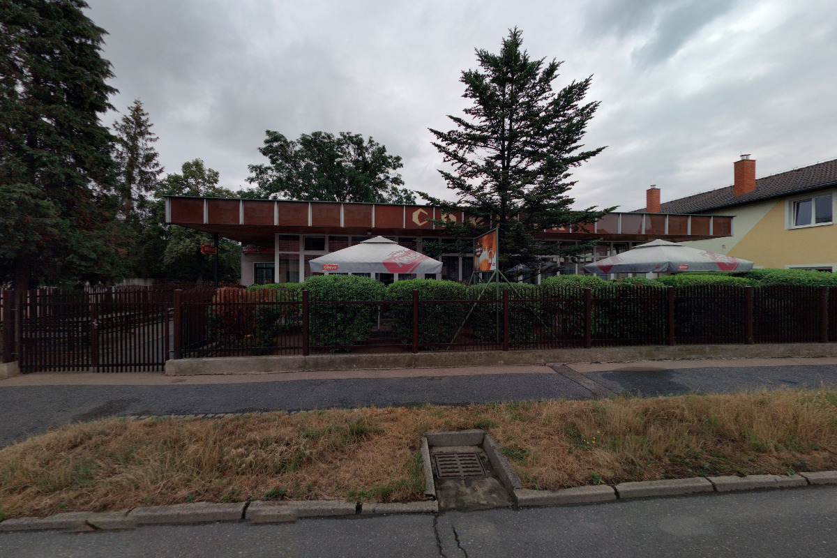 Restaurace Chemik foto 2