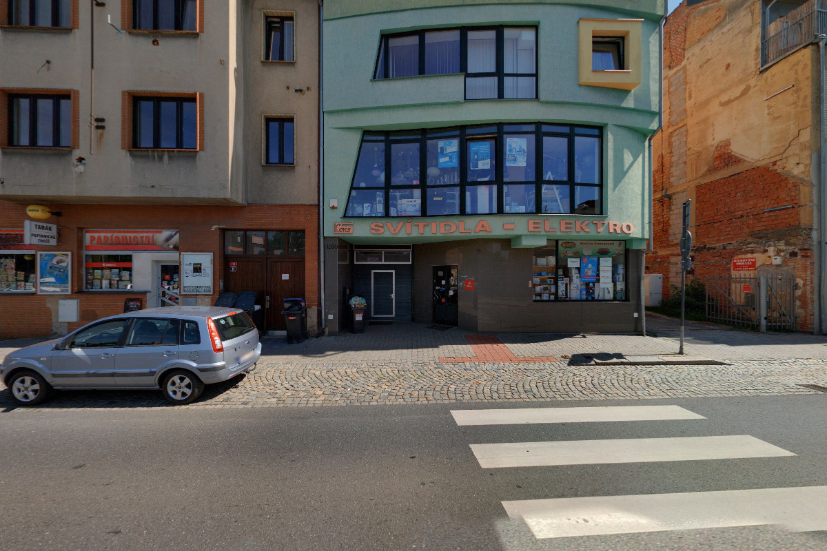 ELEKTRO KONO - Zdeněk Konopásek foto 2