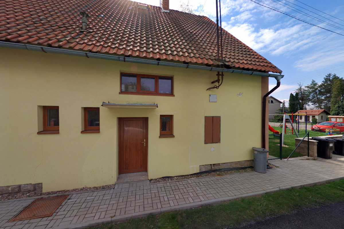 Pětikozly - obecní úřad