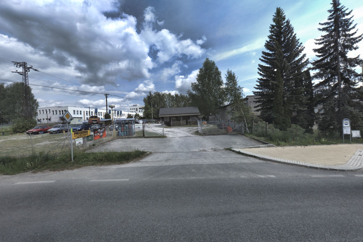 Autoservis Jiří Hnyk