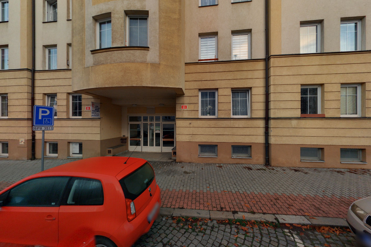 Fyzioterapie Bílek Šimon foto 2