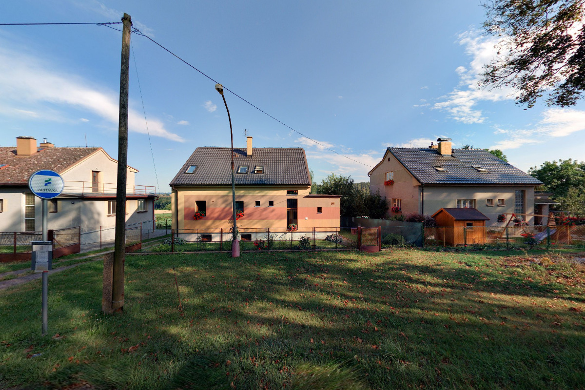 Martin Hruška kouzelník