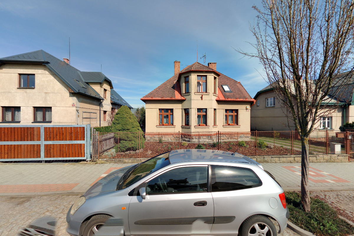 Mgr. Monika Janouchová - výuka anglického jazyka