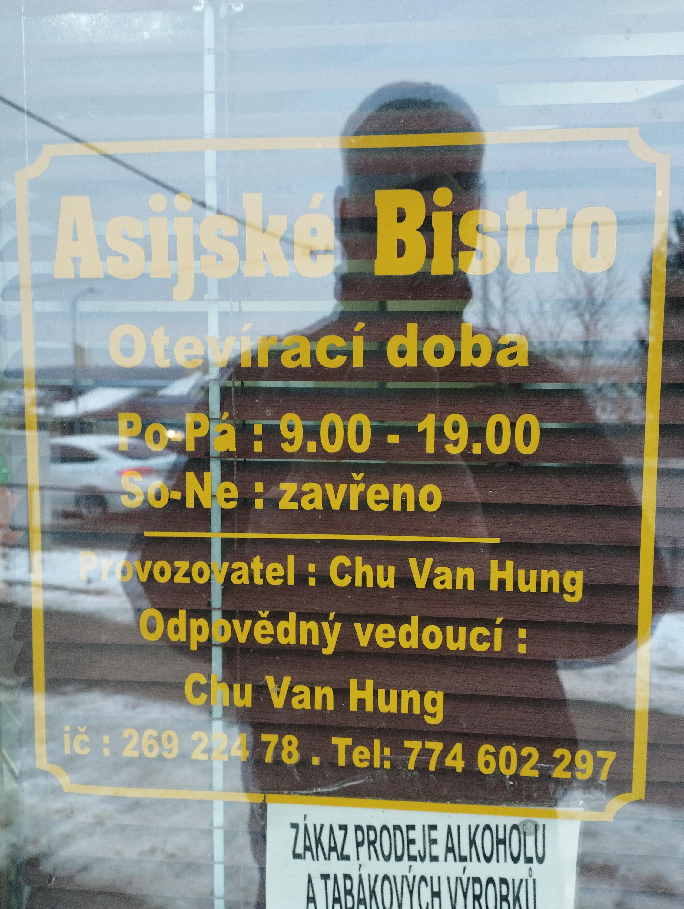 Asijské bistro Dragon foto 2