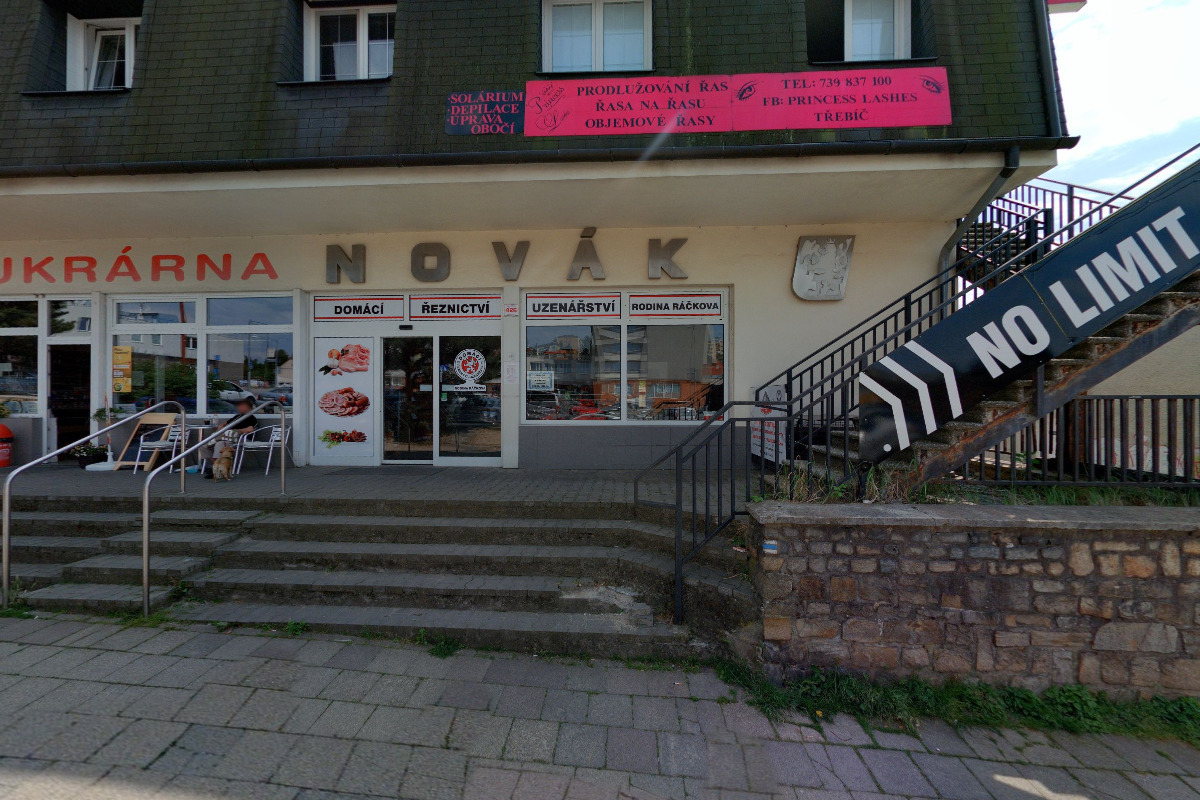 Domácí řeznictví-uzenářství