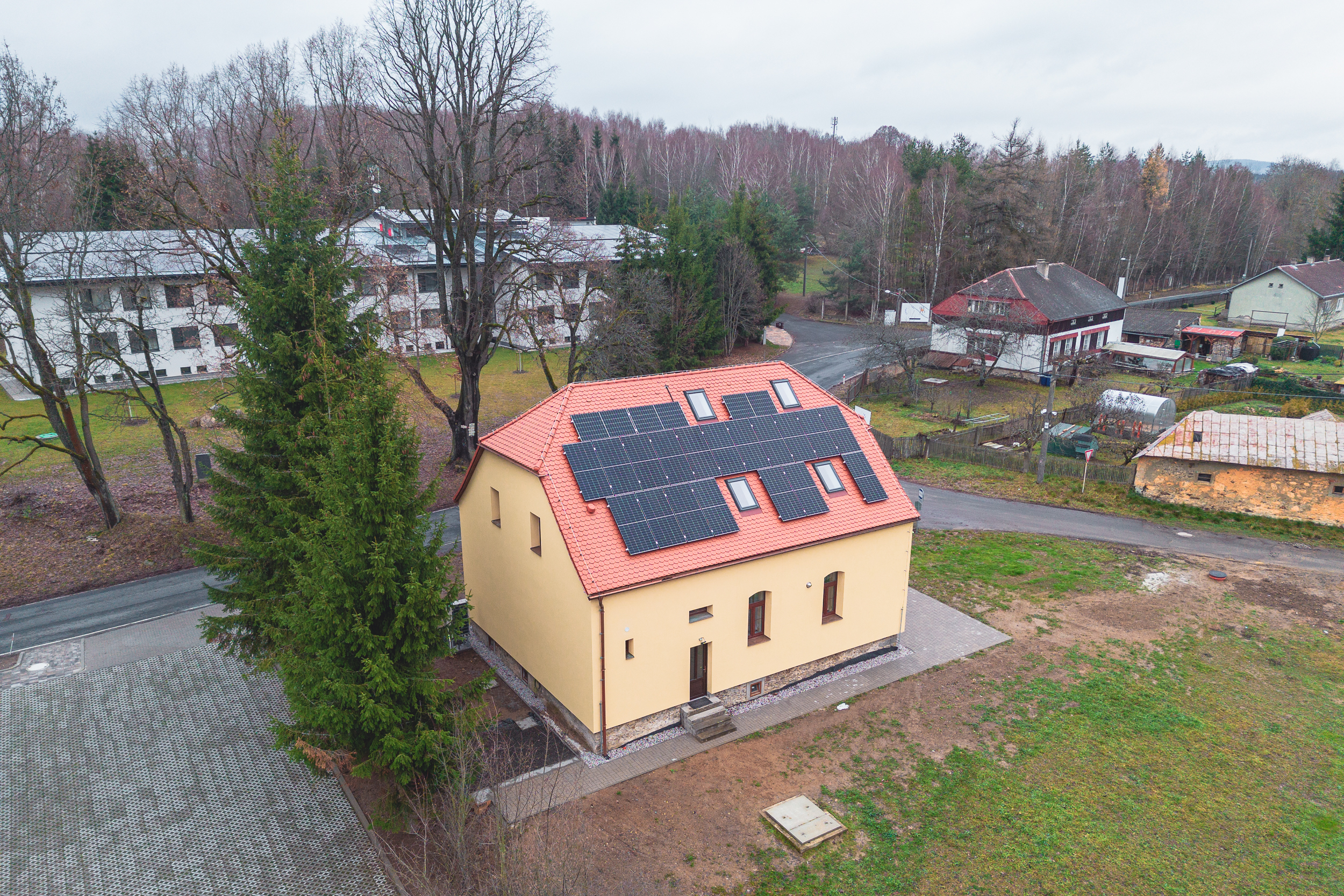 Ubytování u Foltýnů foto 5