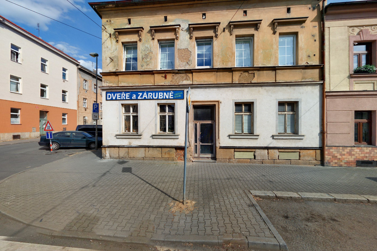 ORTNEC Interiér foto 2