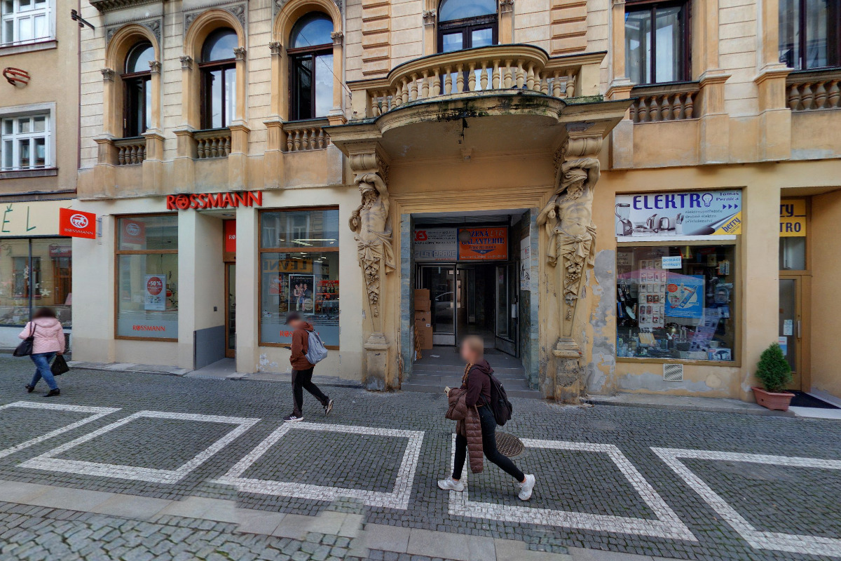 CES EKONOMIK, spol. s r.o.