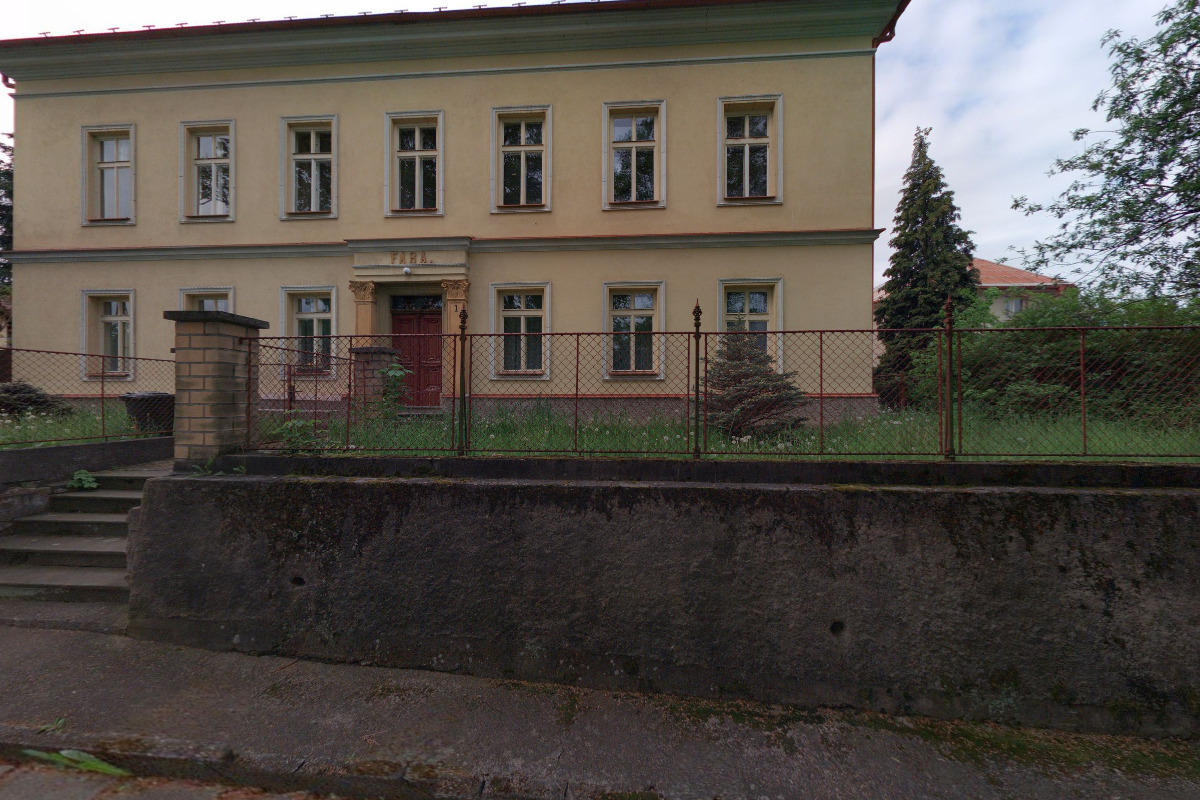 Římskokatolická farnost Přepychy foto 3