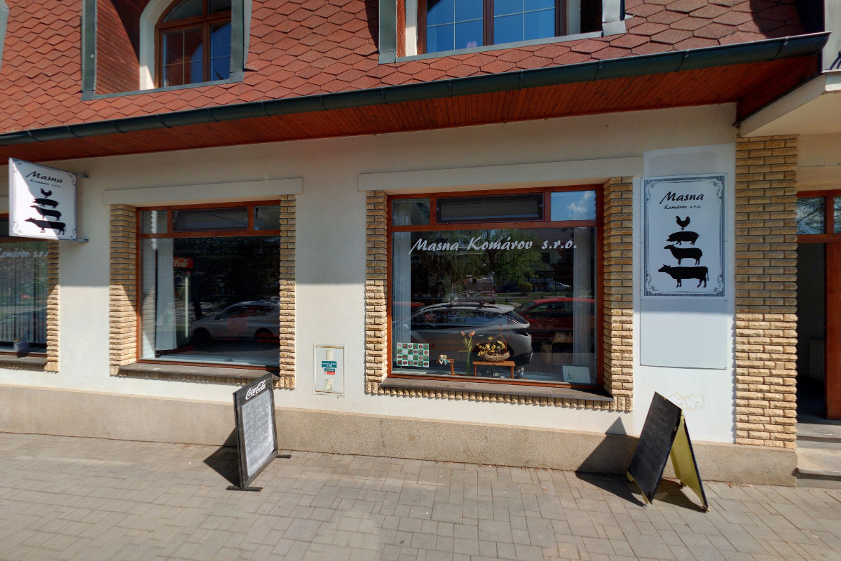 Masna Komárov, s.r.o. foto 2