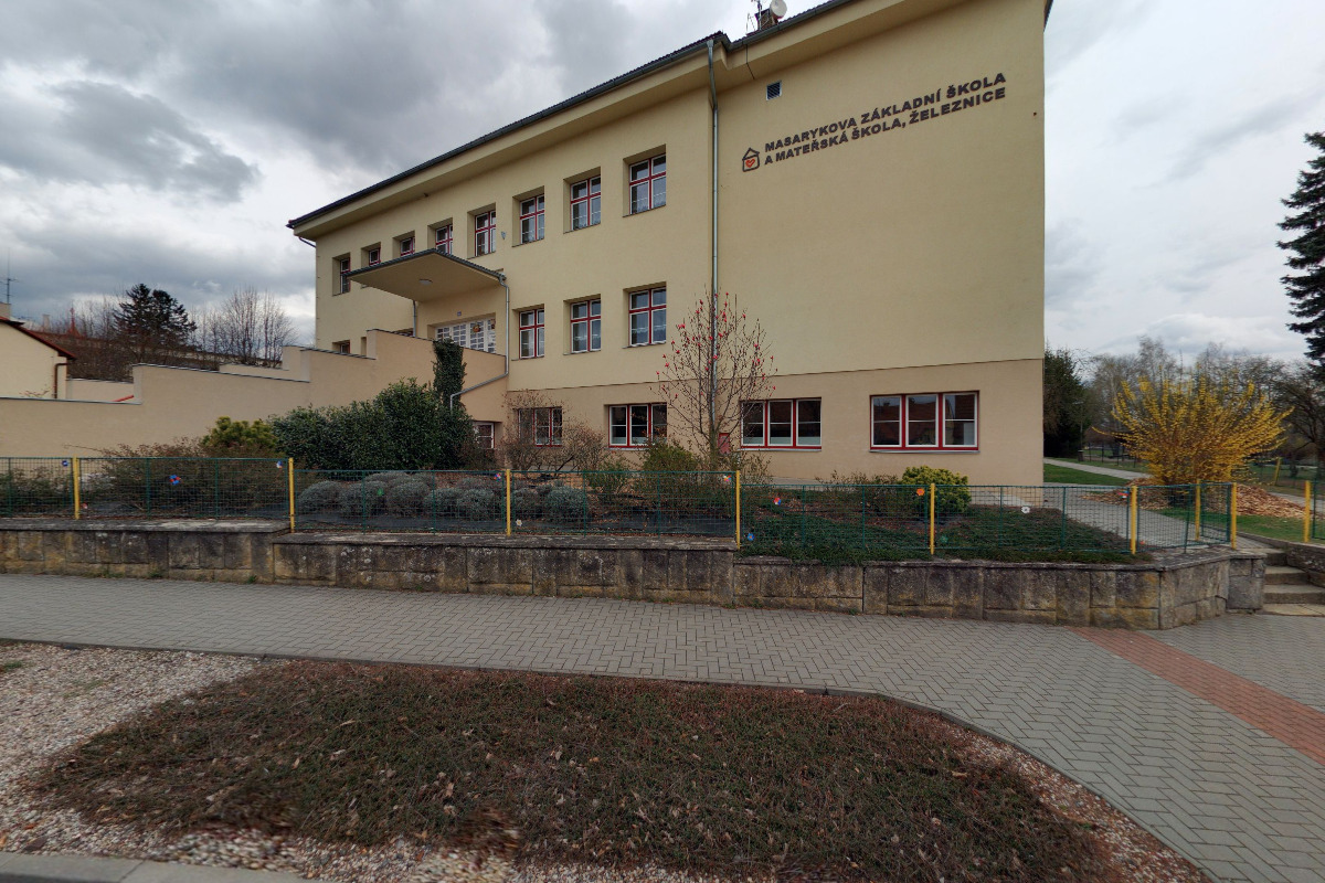 Cesta k vědomí - Bc. Jolana Kracíková