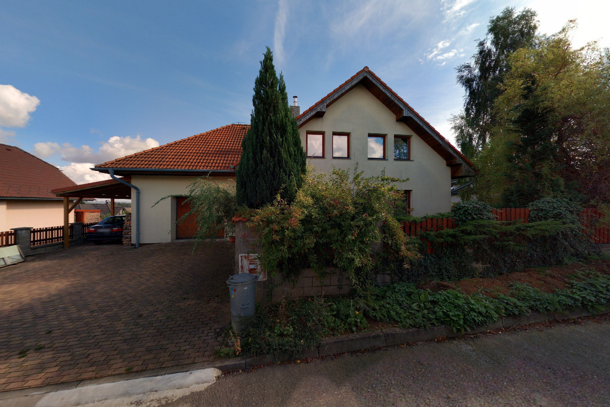 Ing. Ivan Dvořáček SOFT-TRADE