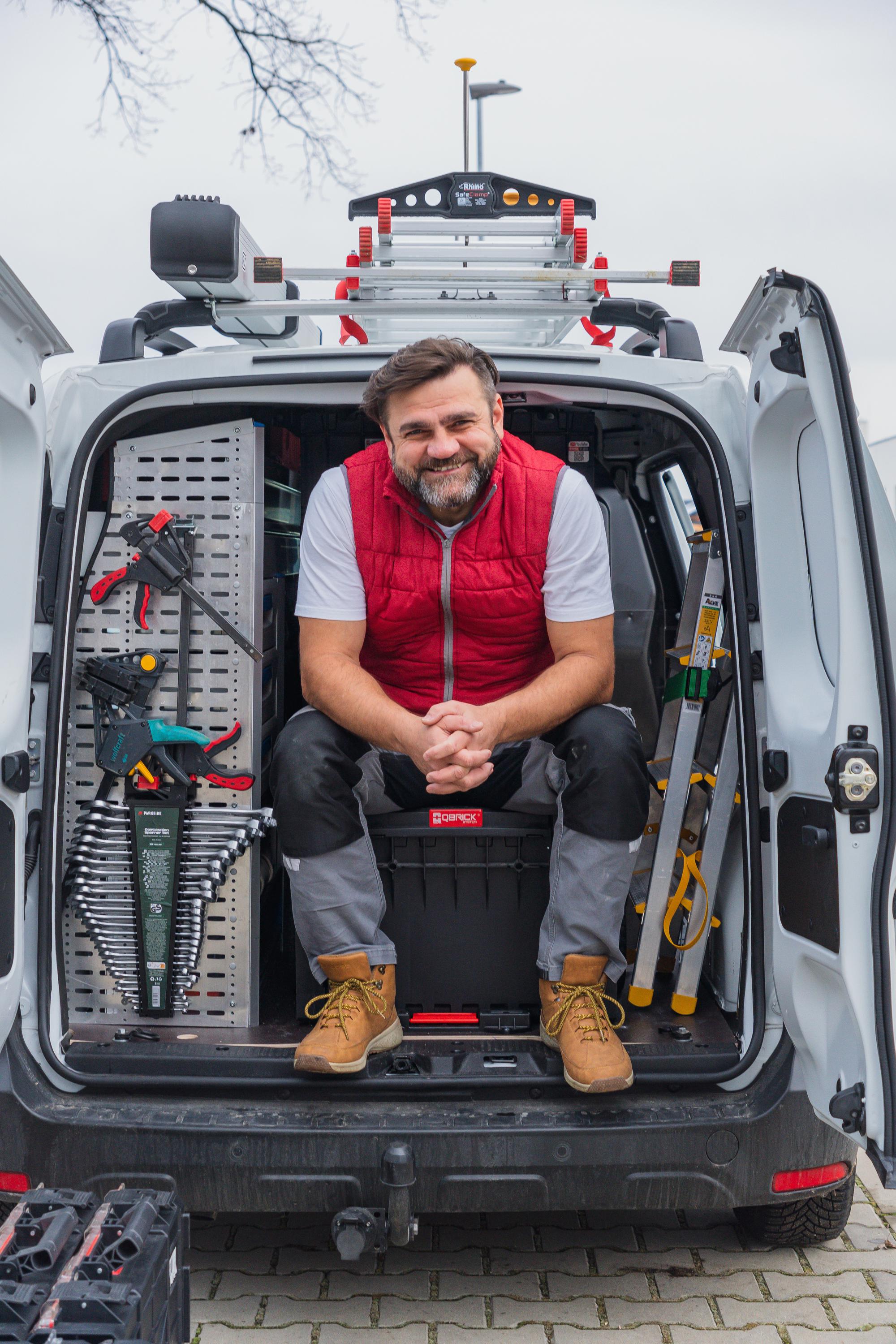 Pardubický kutil foto 3