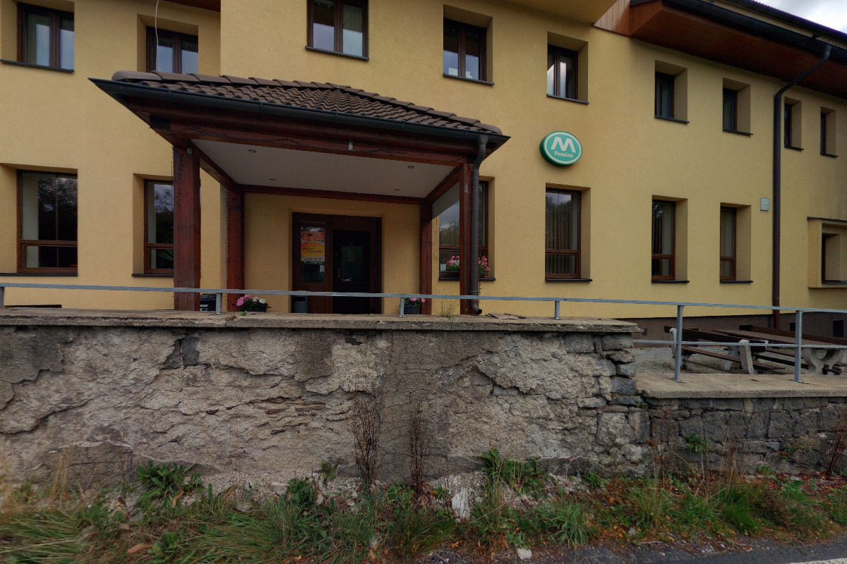 Thajské masáže Špičák, Železná Ruda