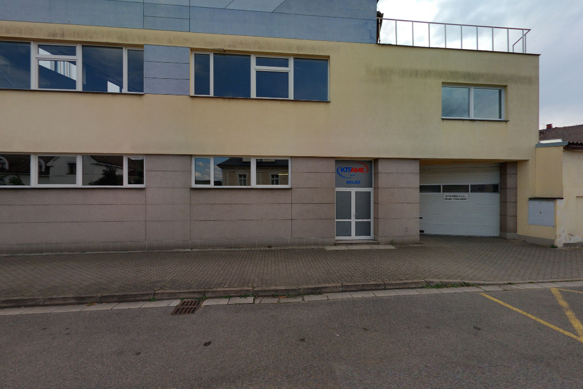 RegulTech servis MĚŘENÍ A REGULACE foto 5