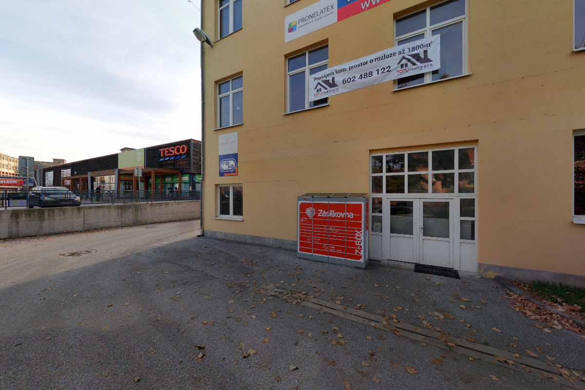 Z-BOX foto 5
