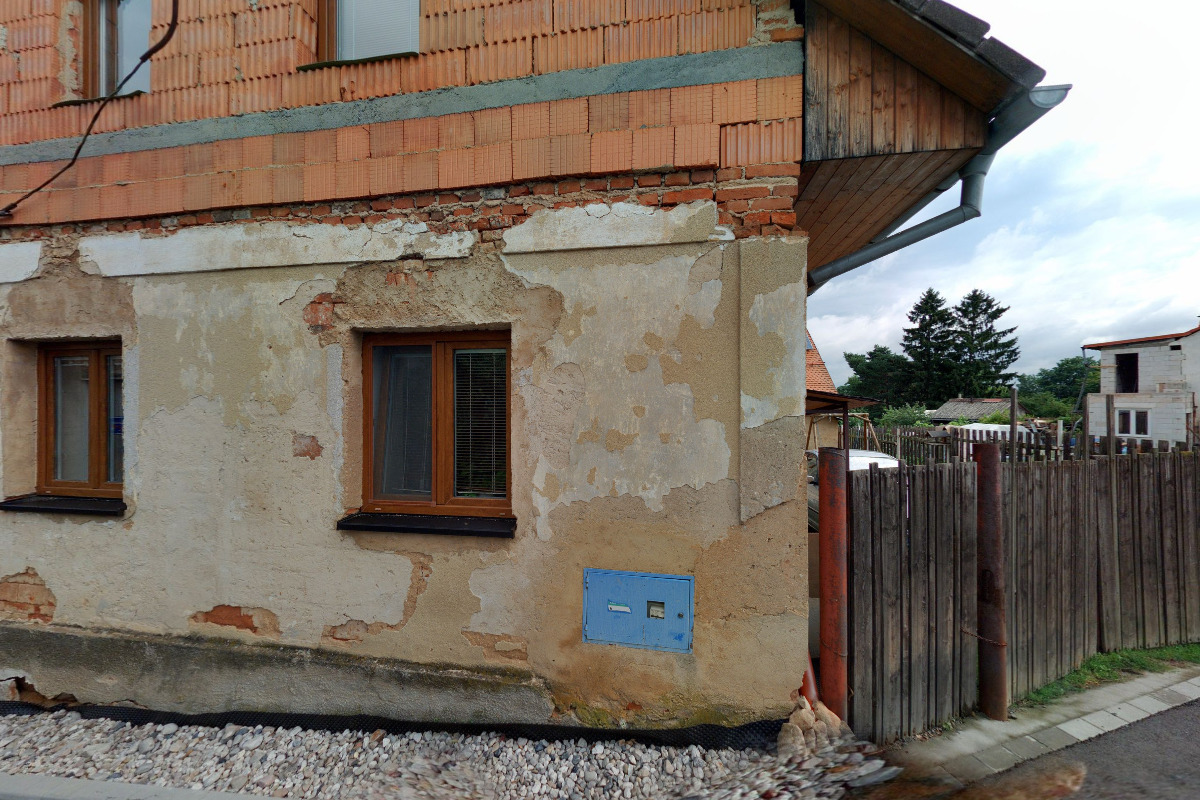 René Cimprych - Malířské práce foto 1