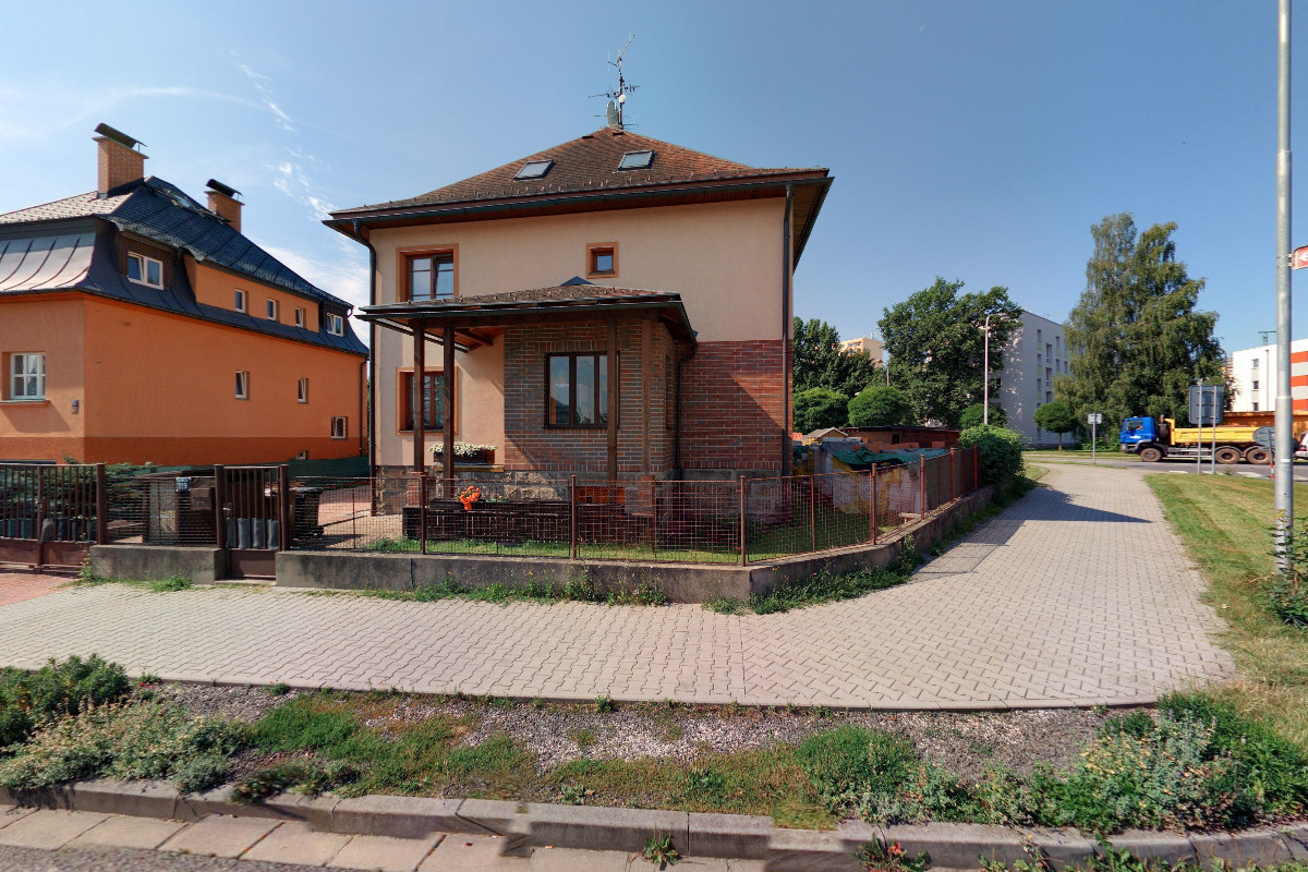 Wood - Stavby foto 2