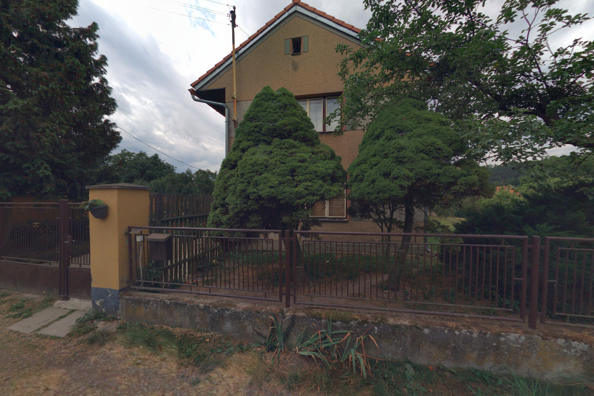 Podkovy Pokorný foto 1