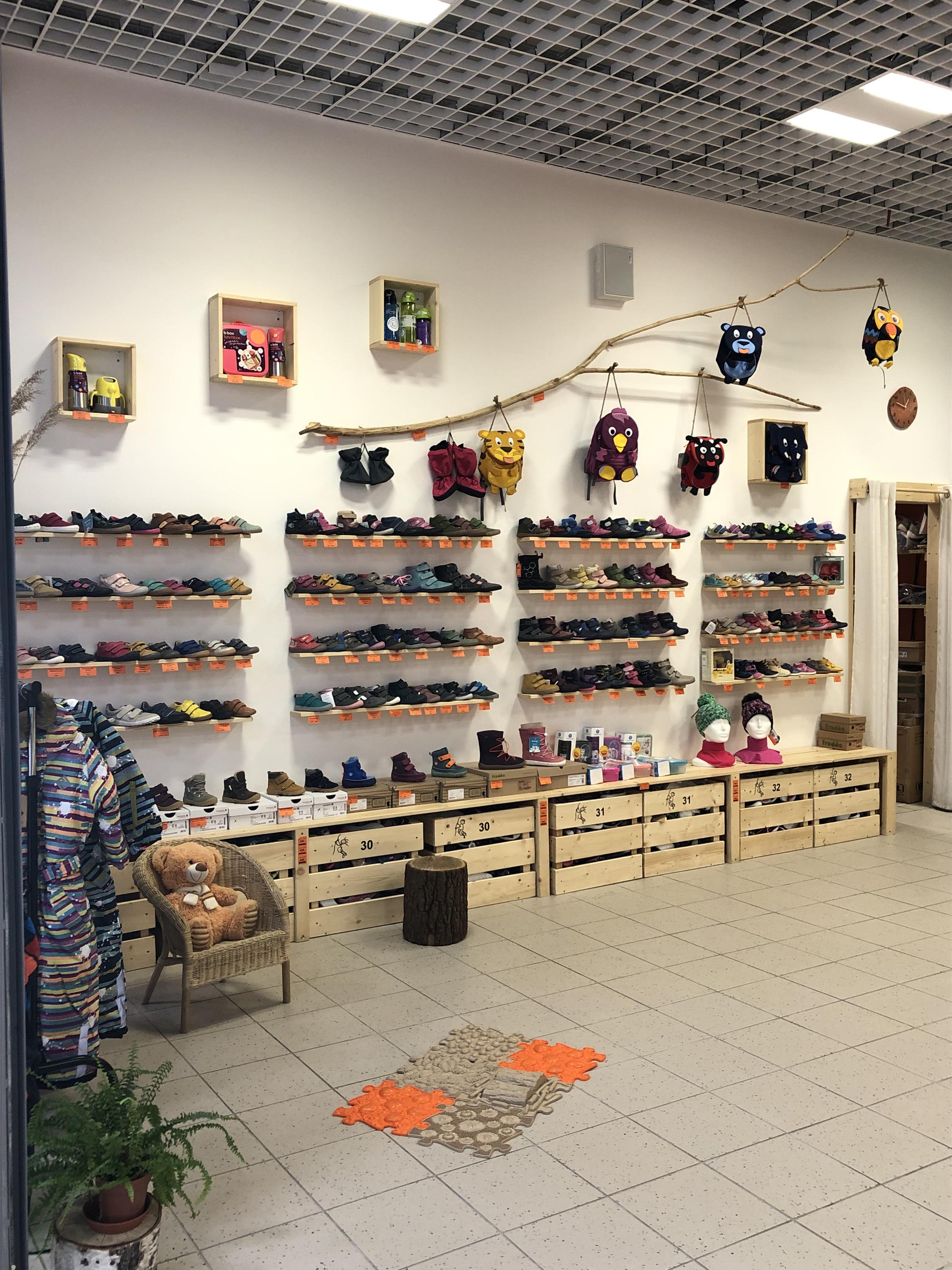 Outdoorkids.cz foto 3