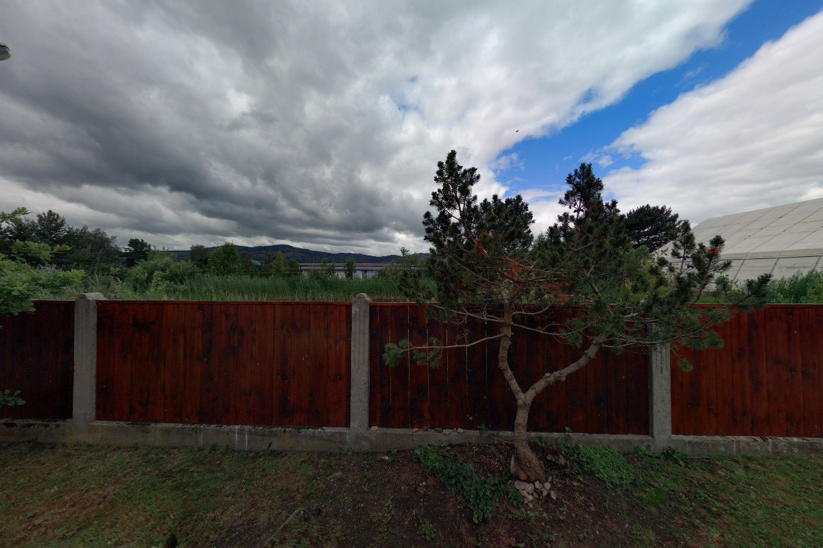 Ubytování North Point