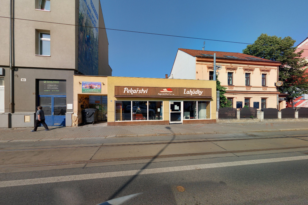 Pekařství N & E, s.r.o. foto 2