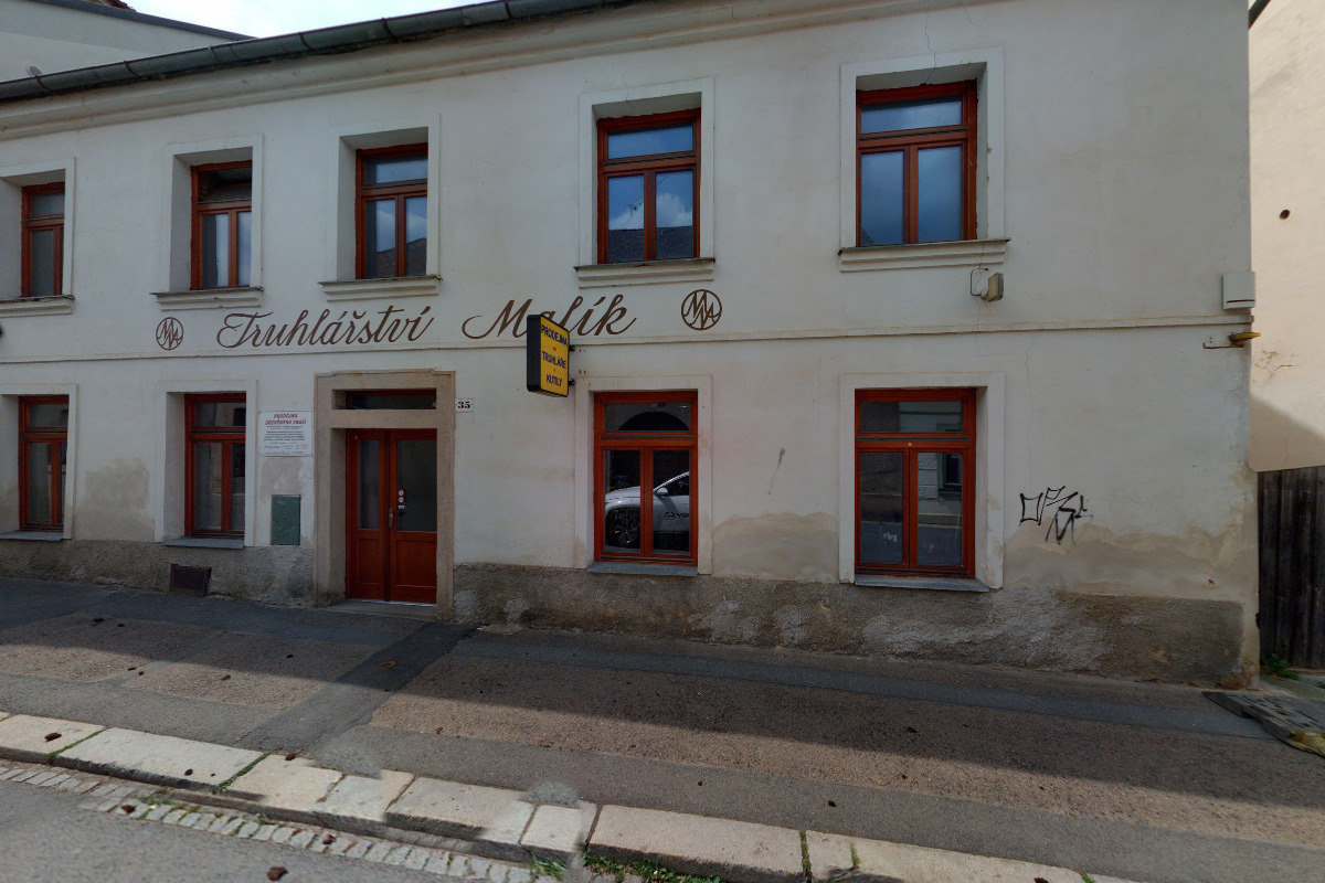 MM truhlářství, s.r.o. foto 2