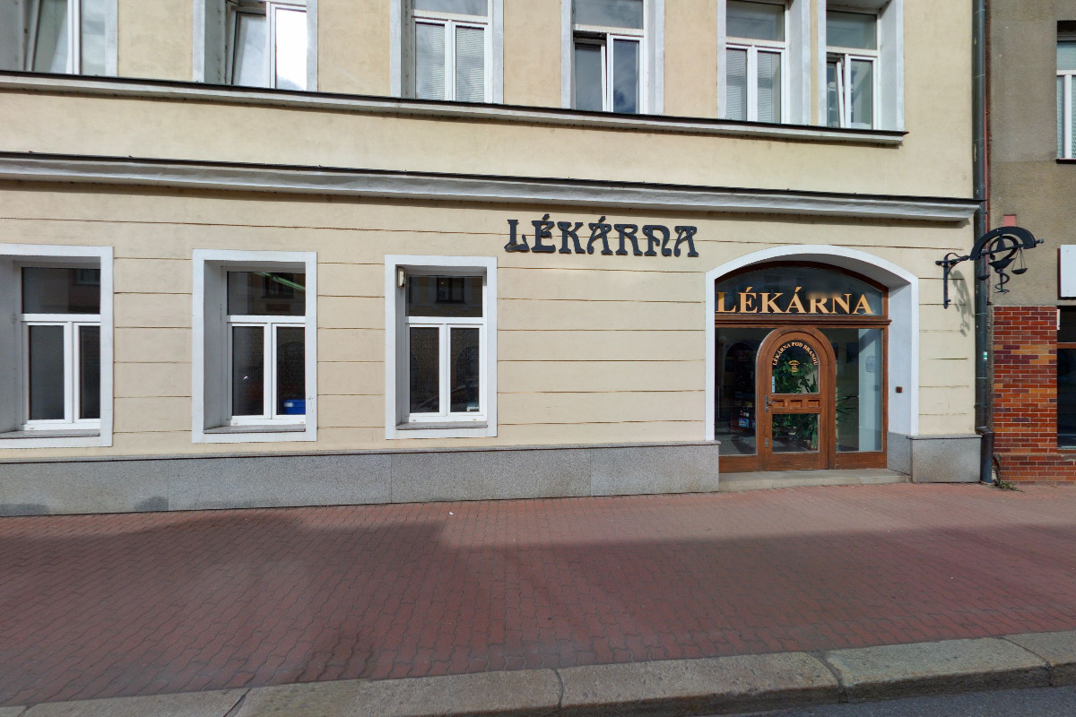 Koralek-obchod.cz foto 2