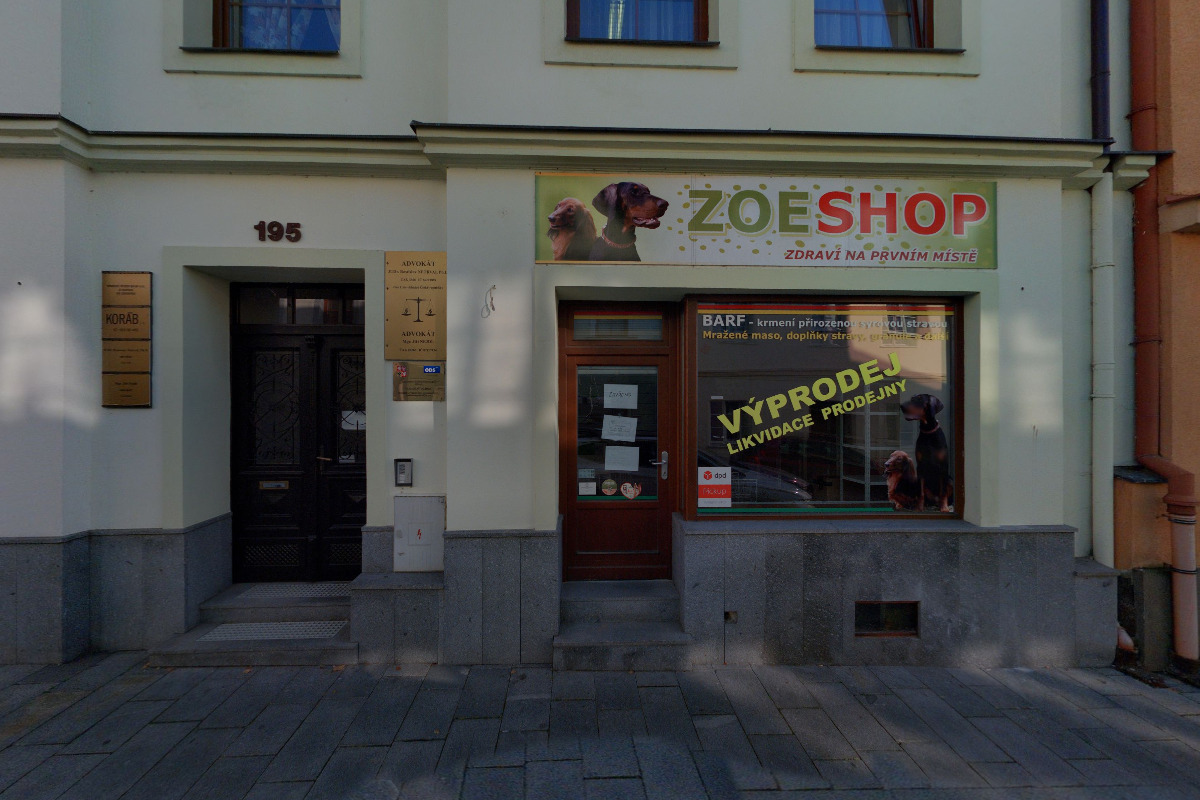 ZOESHOP