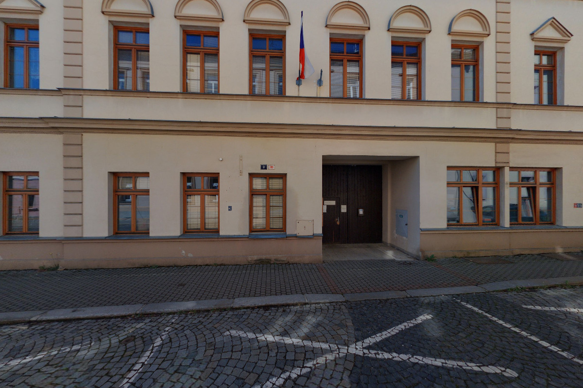 Policie ČR - Obvodní oddělení Česká Lípa foto 3