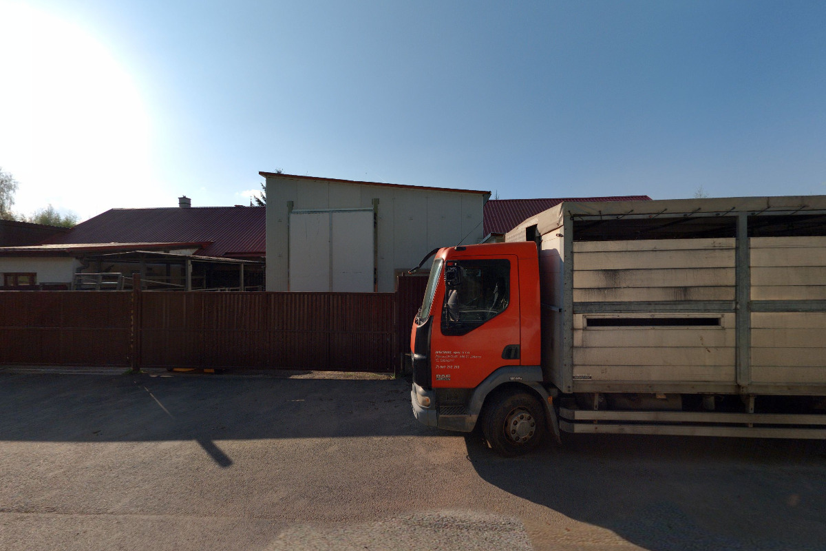 SPEKTRUM, spol. s r.o.