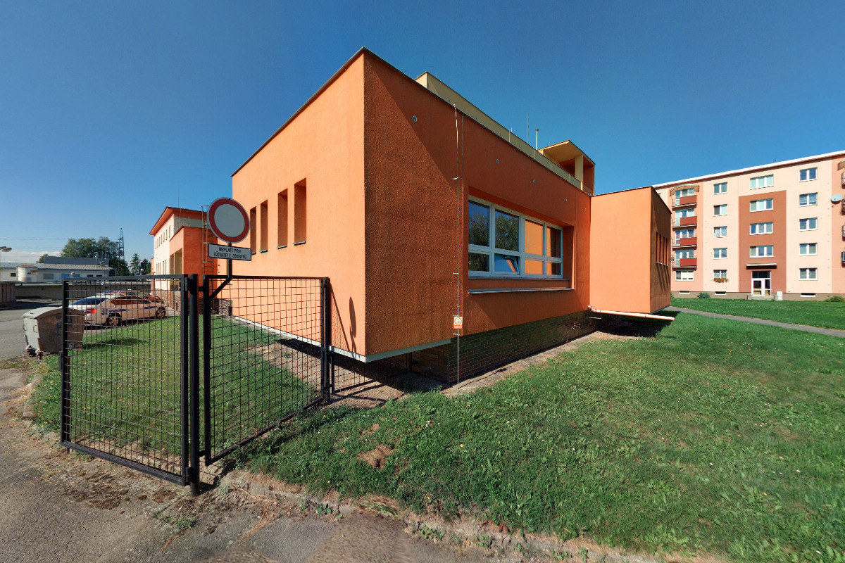 Celní úřad - Pracoviště v Šumperku foto 2