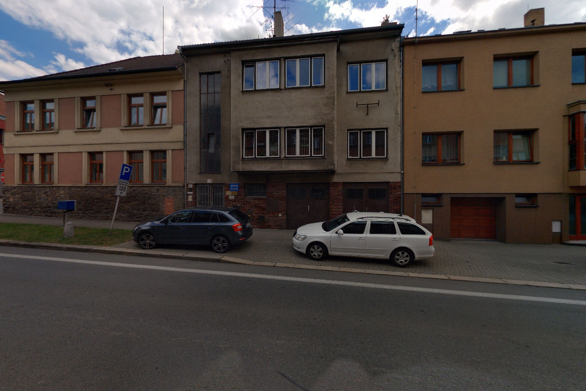 Metamorfózy, s.r.o.