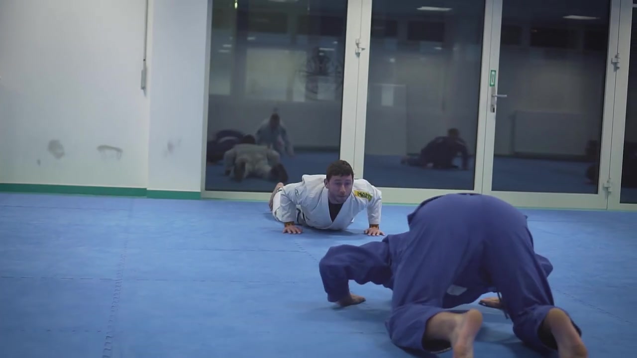 Choketopus Gym Košíře foto 2 (náhled videa)