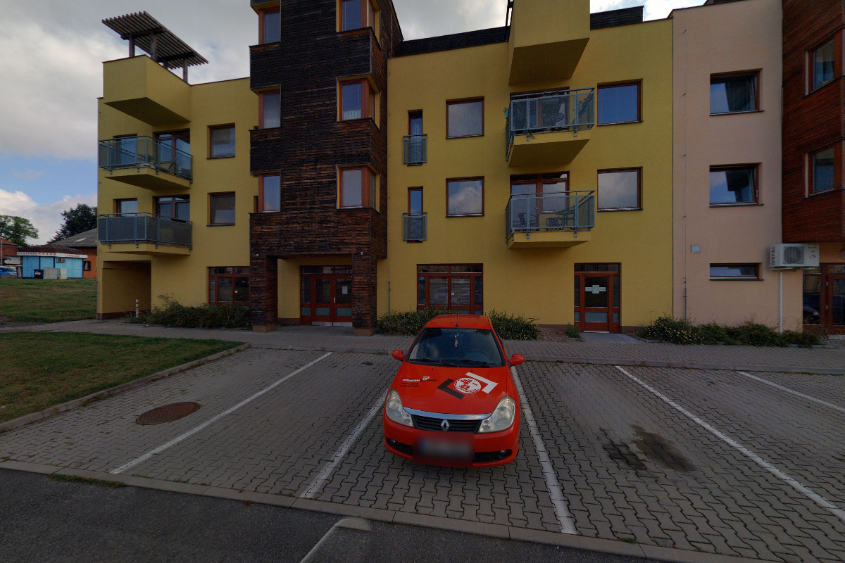 Občanské sdružení Poprask