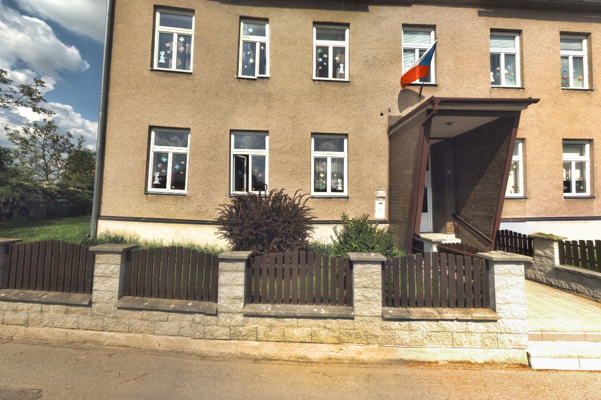 ZŠ a MŠ Rudolfa Pavlů, Zábřeh foto 2