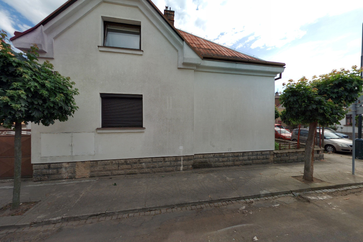 Autodoprava Stanislav Brzák