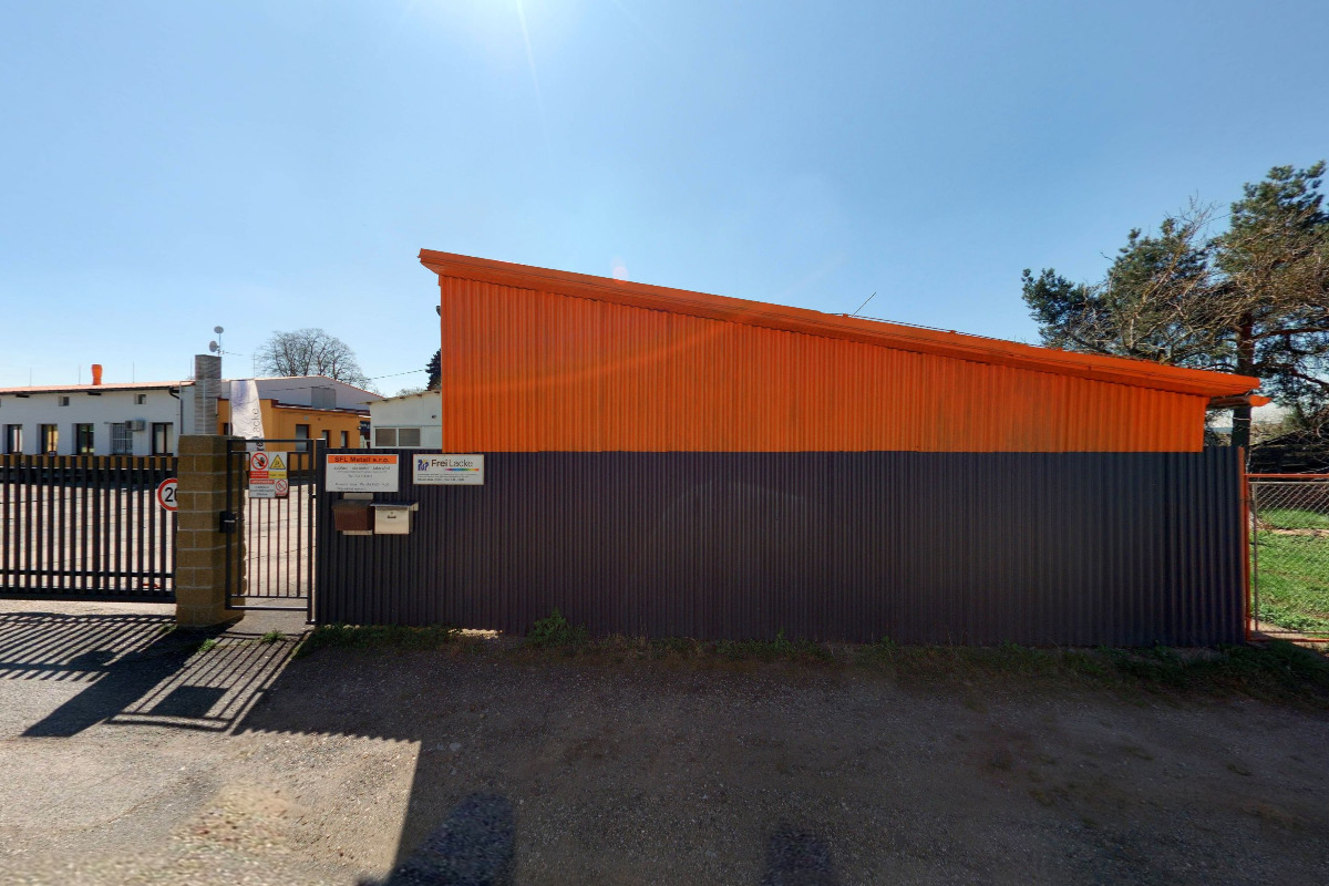 SFL Metall s.r.o. foto 2