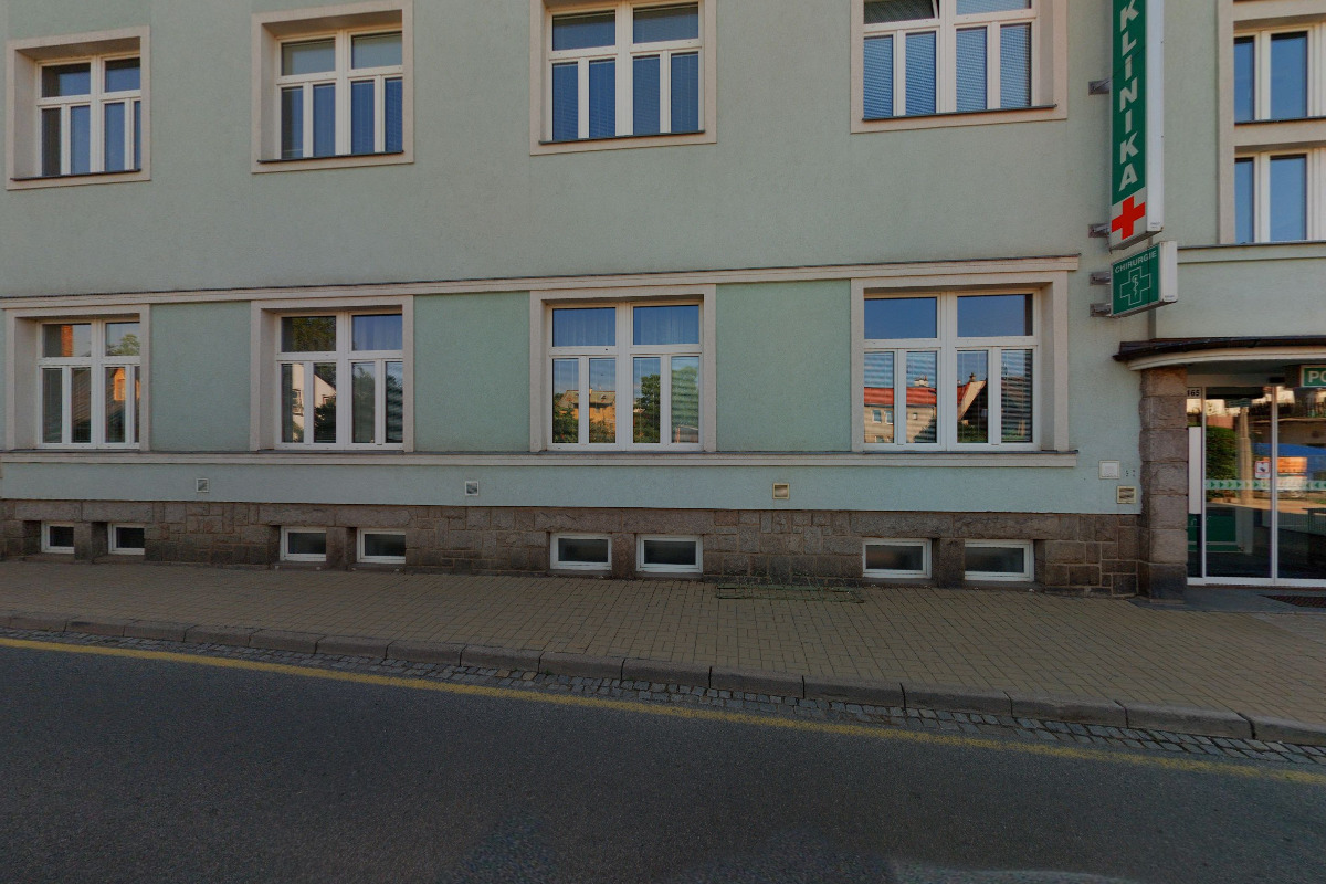 MUDr. Naděžda Veselá